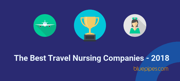 local travel nursing companies