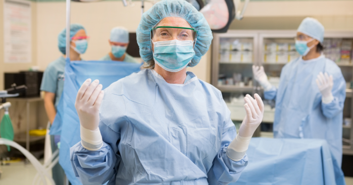 surgical technologist travel jobs near me