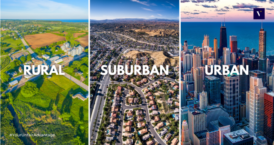Rural Suburban Or Urban Which Setting Do You Prefer For Your Travel rural-suburban-or-urban-which-setting-do-you-prefer-for-your-travel